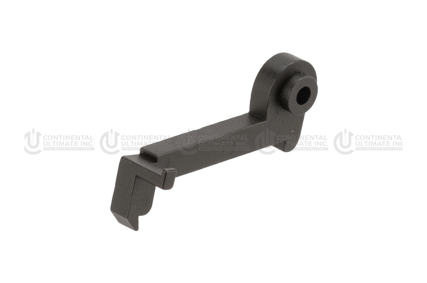 Unger CAU011-33 Ergo Lobby Kehrschaufel und Bürste